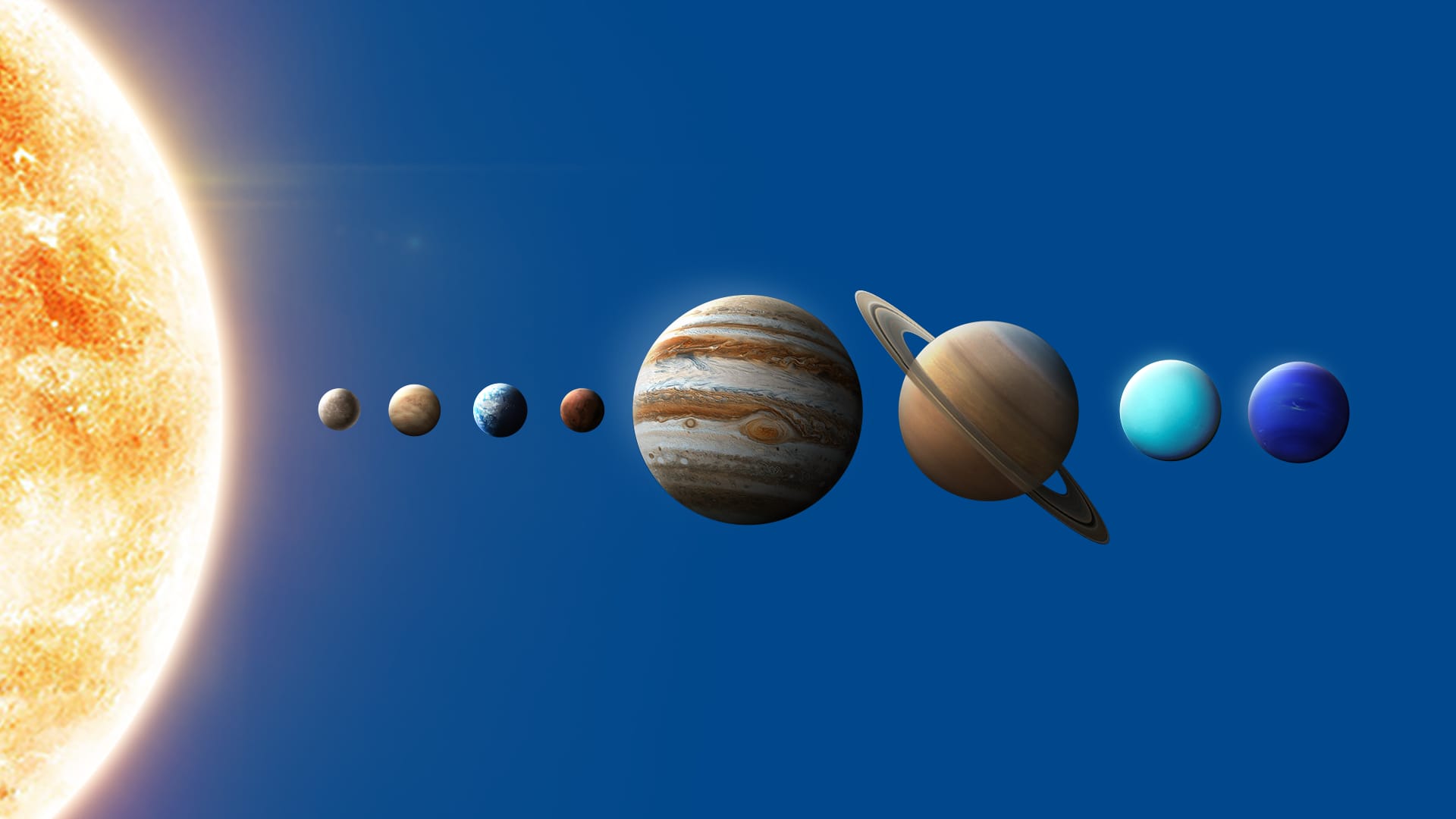 Cosmic Alignment